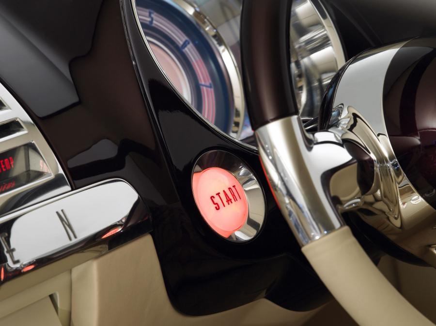  Holden Efijy Concept 2005 года  (фото 55 из 199)